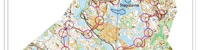 Ärla camp