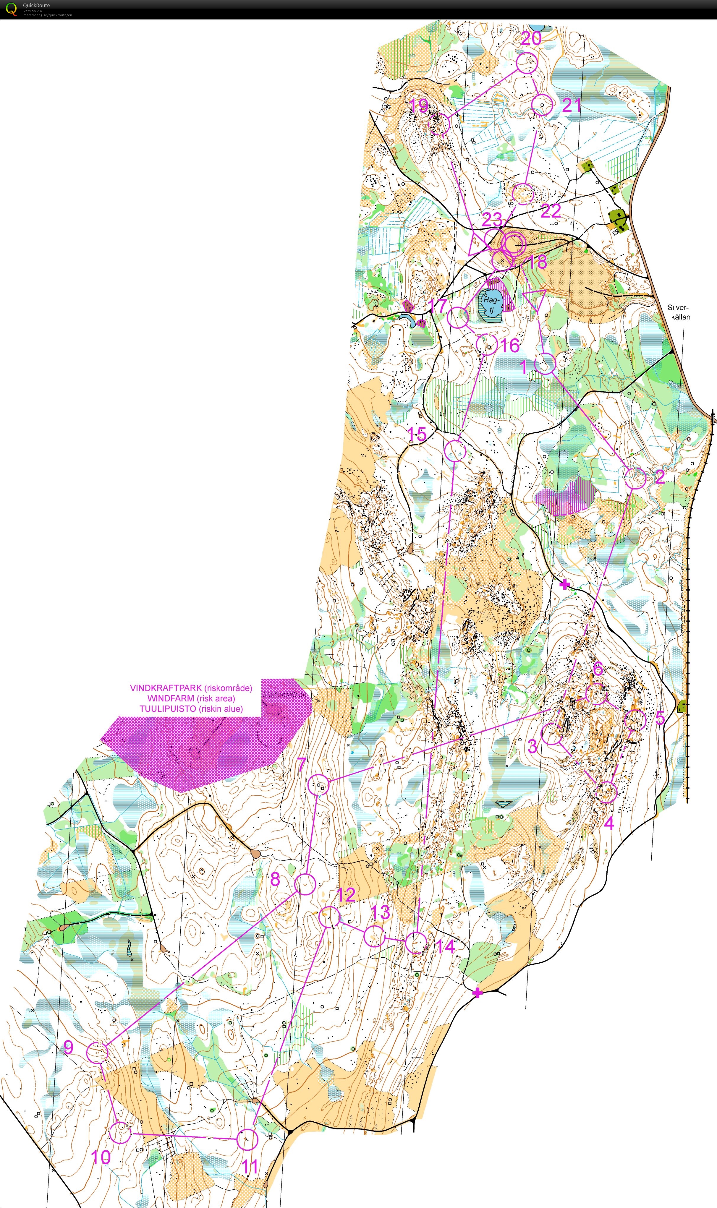 Swedish league 7 (08/05/2016)