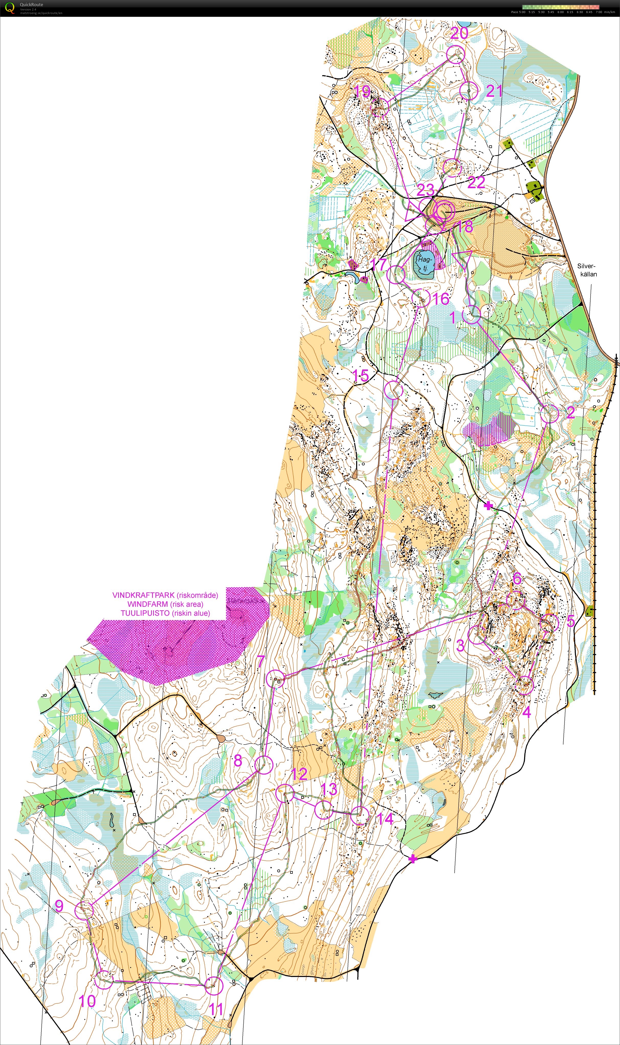 Swedish league 7 (08/05/2016)