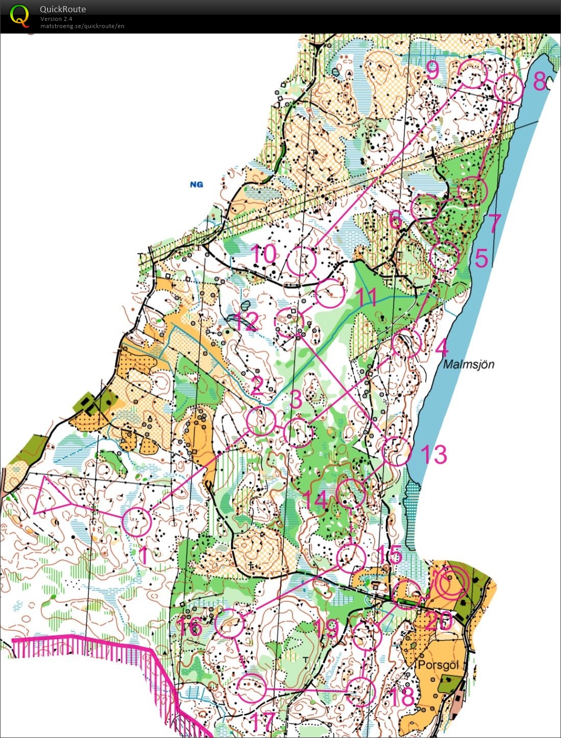 sm middle kval (23/09/2016)