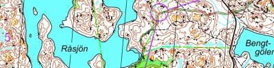 NOK-traning