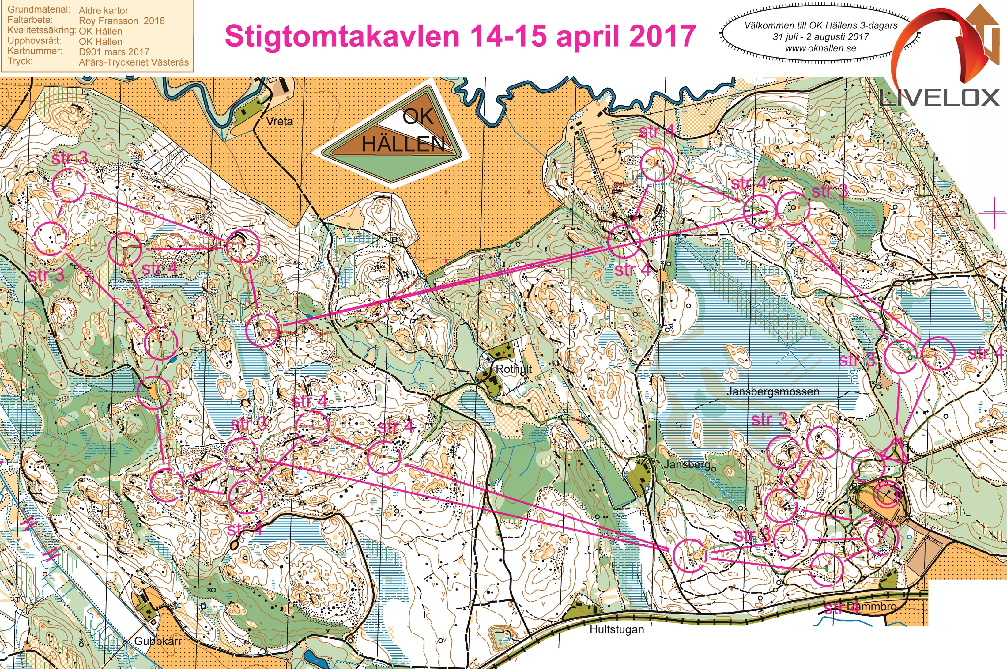 Stigtomtakavlen (15/04/2017)