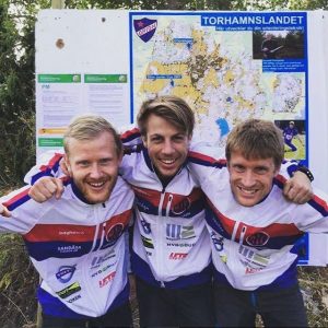 Karls, es, Robbins